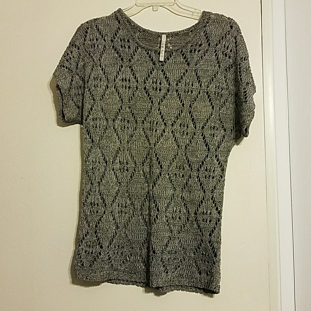 Preloved sweater